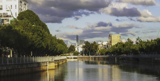 QUẬN 3 , MẶT TIỀN ĐƯỜNG TRƯỜNG SA 5 TẦNG , NGANG 5M HIẾM ( 25 TỶ )