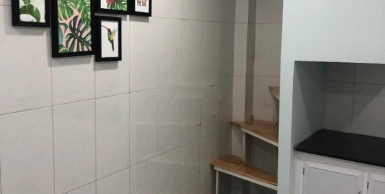 Bán Gấp Nhà Đẹp, MT Đường Nam Kỳ Khởi Nghĩa quận 3 giá 3,8 tỷ