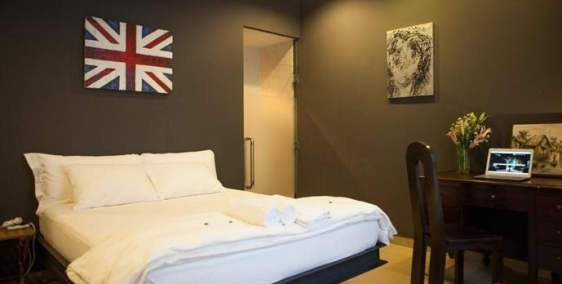 Nhà HXH 8m Nguyễn Trãi,P.3,Q.5. Dt:5×20m, trệt 3l,st. Giá 33 tỷ Giảm còn 29 tỷ *