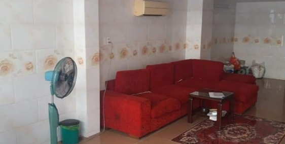 VIP Phú Mỹ Hưng, mặt tiền Mỹ Toàn 2, 6x19m, 5 tầng, 31 tỉ.