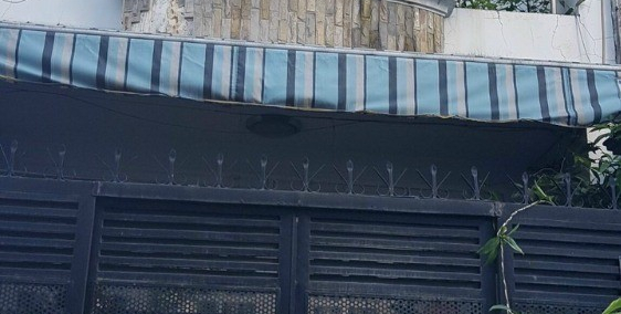 Ngộp bán gấp nhà 539/20 đường Hương Lộ 3 DT 4x18