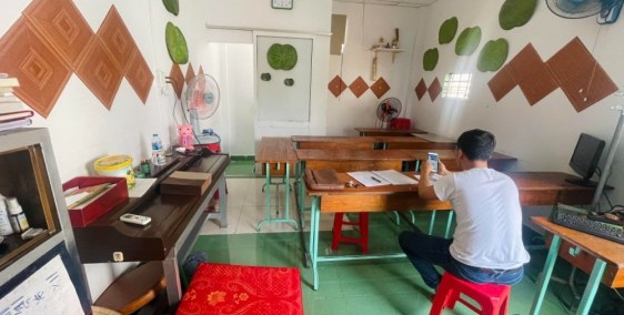 Nhà HXT thông tứ tung Phạm Đăng Giảng Bình Tân 5 x 26m2 Giá: 7.8 tỷ