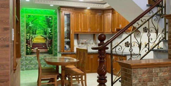 Nhà 1/ đường Gò Xoài, Bình Tân. Nhà đẹp dọn vào ở liền . xem nhà: 0934771173