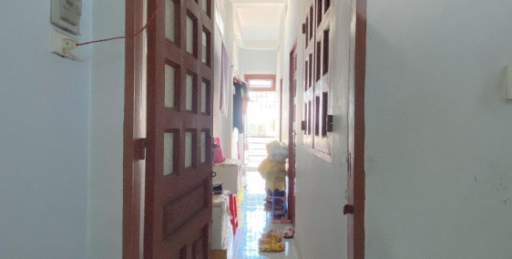 SIÊU HIẾM, Mặt Tiền Đường 8m, Gần Chợ Phạm V Bạch, Giá Rẻ, DTSD 240m2