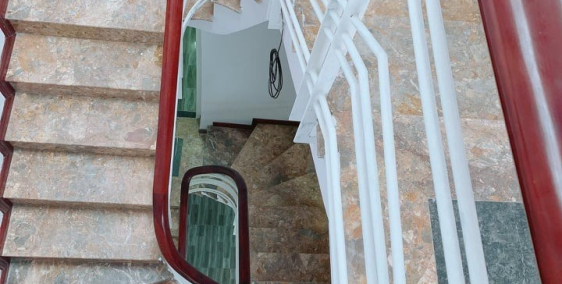 Hẻm xe tải Nhất Chi Mai 4 tầng Tân Bình chỉ 6.7 tỷ