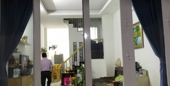 Nhà ngộp gía đầu tư siêu víp đường Tây Thạnh DT 4x11, 1 lầu giá : 3,4 tỷ thương