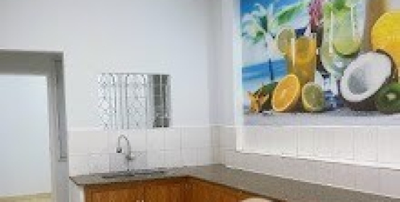 Bán nhà HXH đường Tân Kỳ Tân Quý. Quận Tân Phú, 50m2, nhỉnh 3 tỷ.