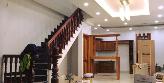 Bán Nhà Phố 5 x 18 Đường 23, Phường Hiệp Bình Chánh, Thủ Đức, Giá Rẻ!