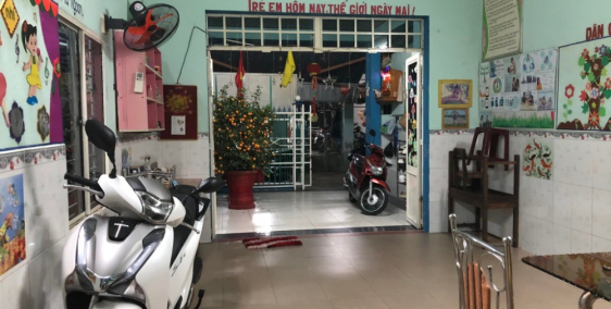 Bán nhà tại đường Lê Văn Thứ, Sơn Trà, diện tích 105m2 giá 3,7 tỷ.