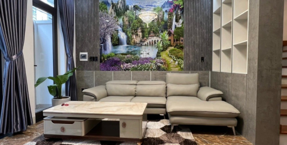 Chủ ngộp ngân hàng bán gấp nhà Lê Văn Thứ, Sơn Trà, Đà Nẵng, diện tích 105m2