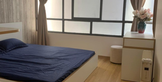 Cần bán nhanh ngõ 56 Tứ Liên giá 6.5 tỷ, 60mx6T, đẹp, oto vào