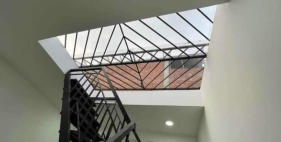 Cần bán nhà K800+ Trần Cao Vân