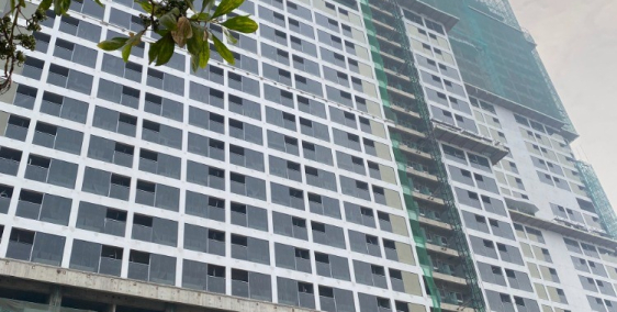 Chính chủ bán cắt lỗ căn hộ khoáng nóng Q2109 bao phí sang tên