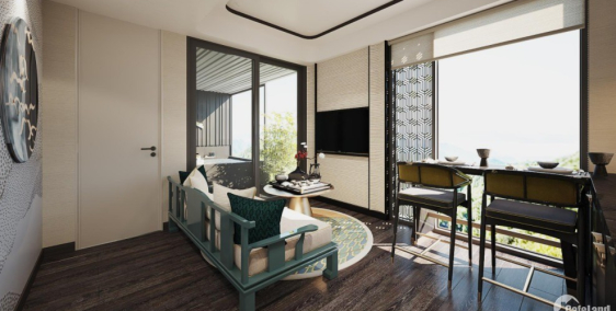 CHÍNH CHỦ CHUYỂN NHƯỢNG CĂN HỘ STUDIO, GIÁ GỐC TỐT HƠN GIÁ CĐT