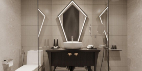 XUẤT NGOẠI CẦN CHUYỂN NHƯỢNG CĂN HỘ KHOÁNG NÓNG 5*