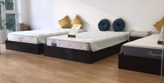 BÁN NHÀ MẶT PHỐ KINH DOANH TRƯỜNG CHINH 200M MT 8M 7X TỶ CÓ TL