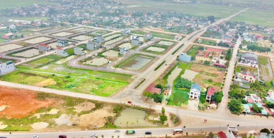 ĐẤT ĐẦU TƯ THÀNH PHỐ THANH HOÁ