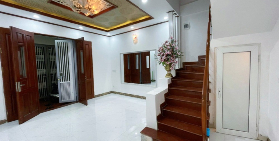 Siêu Phẩm Nhà Mặt Phố Mễ Trì Kinh Doanh Sầm Uất 6 Tầng