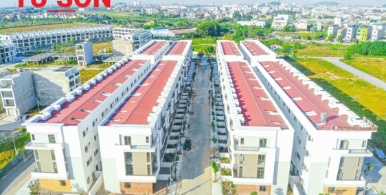 BÁN NHÀ SHOPHOUSE GIÁ TỐT DỰ ÁN DIAMOND GẦN KHU DÂN CƯ