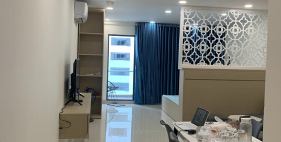 Cần bán căn hộ Gateway Vũng Tàu 1PN giá ưu đãi nhất thị trường