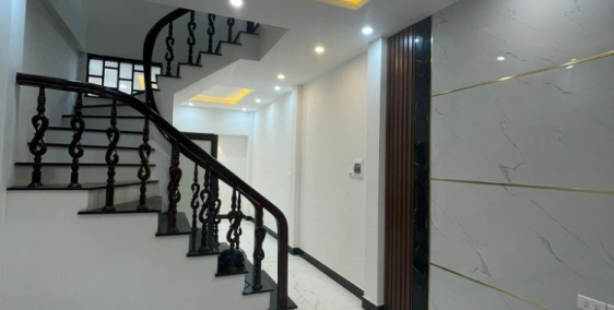 PHỐ VIP BA ĐÌNH - NHÀ ĐẸP - GẦN PHỐ!