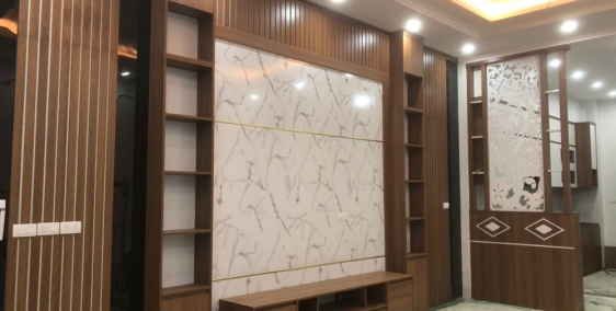 ĐÀO TẤN, MẶT NGÕ, GẦN 30M RA PHỐ!