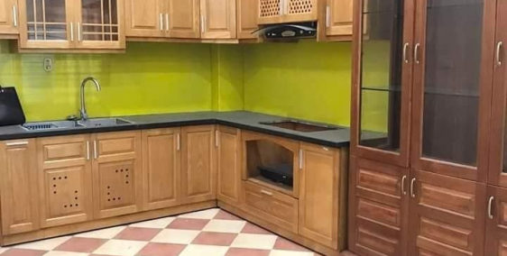 Quá hiếm! Quán Thánh Ba Đình sát mặt phố, tiện ích đỉnh!