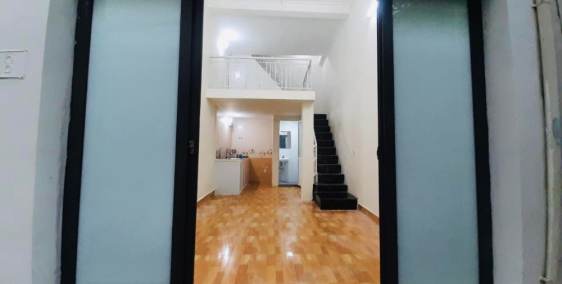 CĂN HIẾM LÔ GÓC Đào Tấn 23/26T2, 3 Tầng, Mt 3.3, 3 tỷ Ba Đình