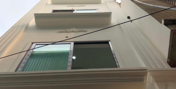 BÁN NHÀ PHỐ TÂN ẤP - BA ĐÌNH 35m2, 3.5 Tầng, Nhỉnh 4 tỷ, KINH DOANH, PHÒNG TRỌ,