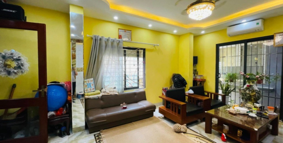 BÁN NHÀ GIANG VĂN MINH NGÕ NÔNG GẦN PHỐ