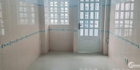 Bán 7,6 tỷ nhà HẺM XE HƠI 6m, Điện Biên Phủ, phường 25, Bình Thạnh