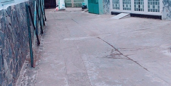 Bán nhà Bình Thạnh- 76m2- nhỉnh 5 tỷ- vào ở ngay