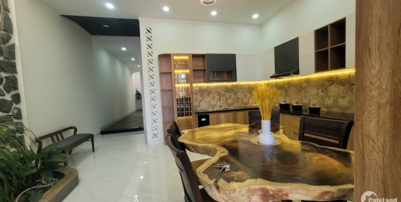 3 căn Nhà Liền kề mới kiến trúc hiện đại trẻ trung tại EaKao, Buôn Mê Thuột