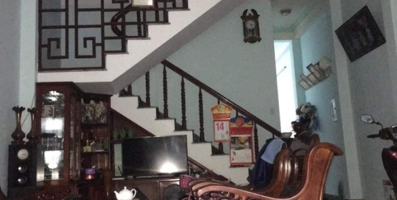 Bán nhà mặt tiền giá rẻ khu vực Khuê Trung, Cẩm Lệ, Đà Nẵng