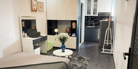 Bán Nhà Cầu Giấy, An Sinh Đỉnh, Siêu Hiếm, 35m2, 2.6 tỷ