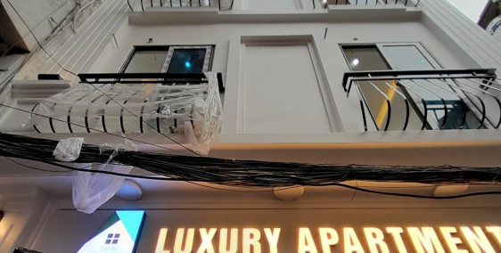 Bán Ccmn Cao Cấp Cầu Giấy, Nhà Mới, Đầu Tư Tuyệt Vời