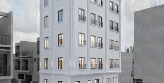 CHÍNH CHỦ BÁN GẤP NHÀ 2MT TRUNG TÂM Q. ĐỐNG ĐA 110m2. SIÊU LỢI NHUẬN !!!