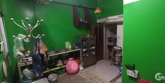 Bán nhà gần đại học văn hóa. Chính chủ. 1ty850