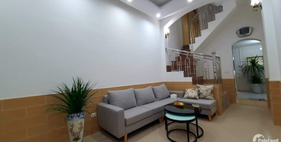 Bán nhà riêng 40m2 chính chủ ở Ngõ Văn Chương