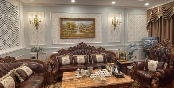 Phố Hoàng Cầu khu phân lô, sống đẳng cấp 60M 5 Tầng MT 4.5M chỉ 7 tỷ