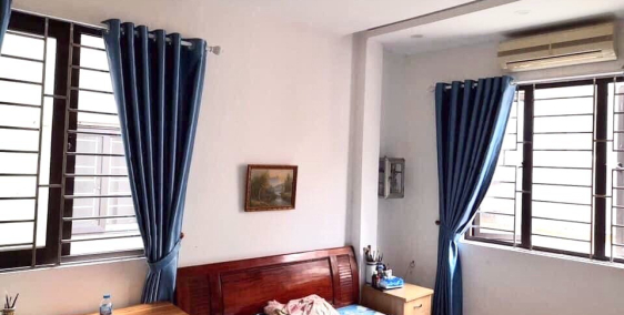 Bán nhà phố Nguyễn Lương Bằng, 5 tầng, 3 thoáng, nhà đẹp về ở ngay, Giá 3.2 tỷ