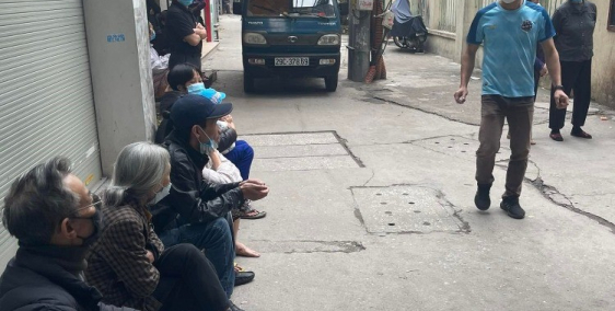 Bán nhà Đường Láng, 30m2 – 6 tầng - chỉ 4,5 tỷ.