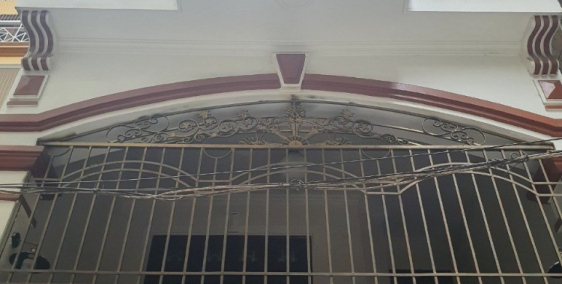 BÁN NHÀ HUỲNH THÚC KHÁNG LÔ GÓC, OTO VÀO NHÀ, KHU VIP, 45M2