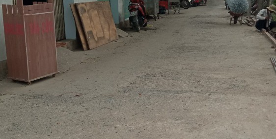 chinh chủ cần bán ki-ốt ngay chợ chiều khu công nghiệp tân đức