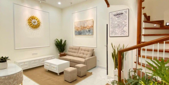 Bán nhà Ngô Quyền, 2 thoáng, 47m2, 4T, ngõ thông, 5m ra mặt ngõ 18, giá 4.2 tỷ