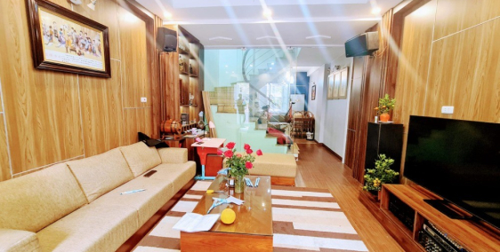 Hiếm! Bán nhà Văn Quán, Hà Đông, 35m2, 6T, đẹp mê ly, chỉ 3.7 tỷ