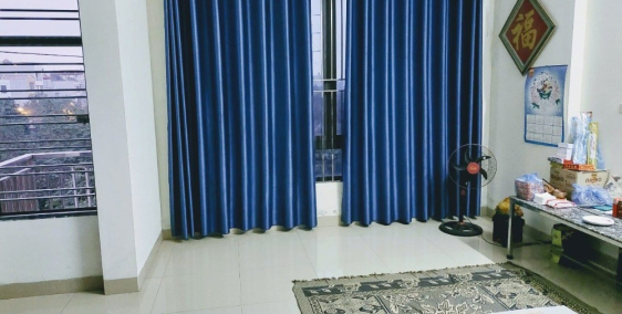 Bán nhà khu DV Mậu Lương Kiến Hưng ( vỉa hè rộng nhất Hà Đông)