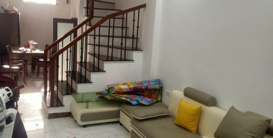 Chính chủ cần bán nhà 3 tầng 35m2 Đồng Mai, Hà Đông – Giá hơn tỉ