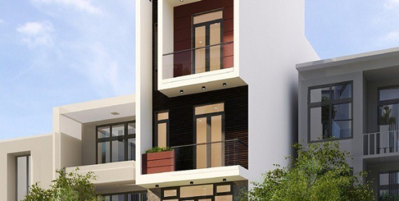 Bán gấp: Ao Sen-Hà Đông:3mặt thoáng:45m2*5T.giá hơn 5,5 tỷ