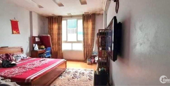 Bán nhà Kim Ngưu – Hai Bà Trưng, kinh doanh, ngõ thông, 5 tầng, 50m, 6.6 tỷ.